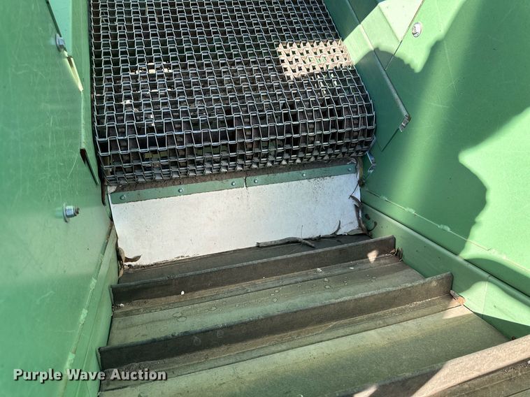 image for item DS2896 Bergen PC-CH24-HDAA pecan cleaner