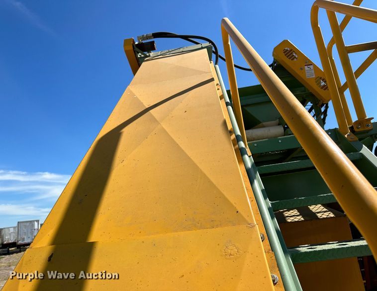 image for item DS2896 Bergen PC-CH24-HDAA pecan cleaner