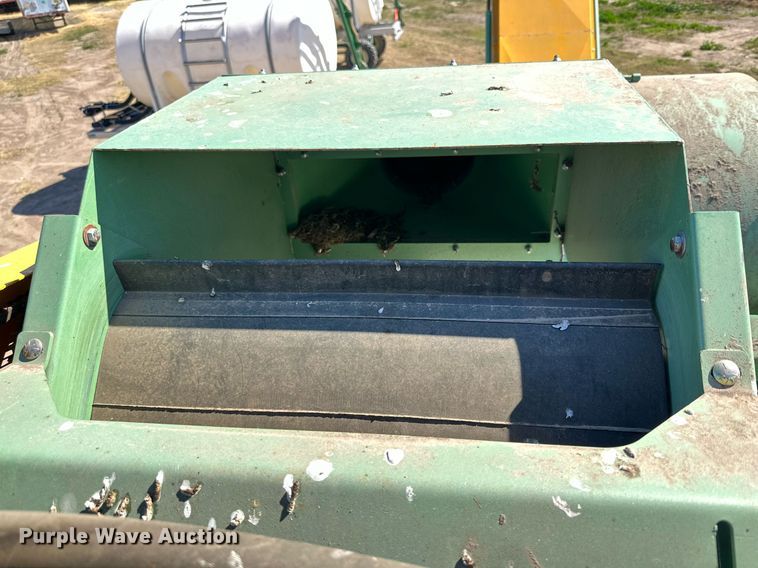 image for item DS2896 Bergen PC-CH24-HDAA pecan cleaner