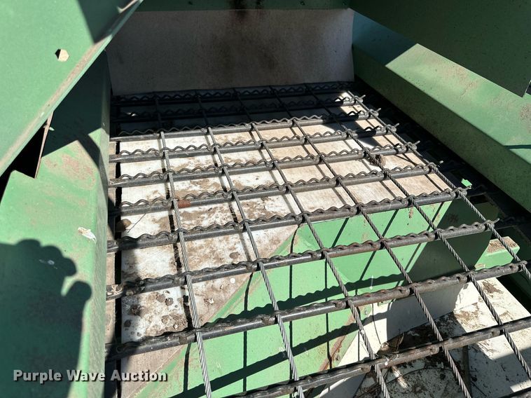 image for item DS2896 Bergen PC-CH24-HDAA pecan cleaner