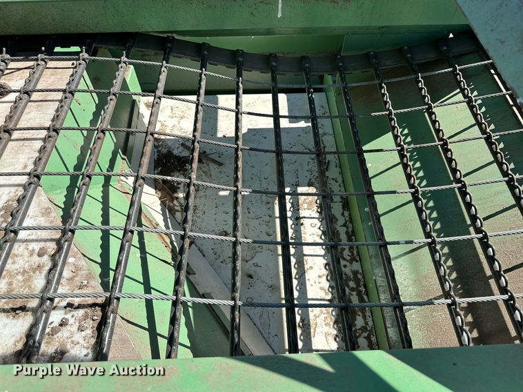 image for item DS2896 Bergen PC-CH24-HDAA pecan cleaner