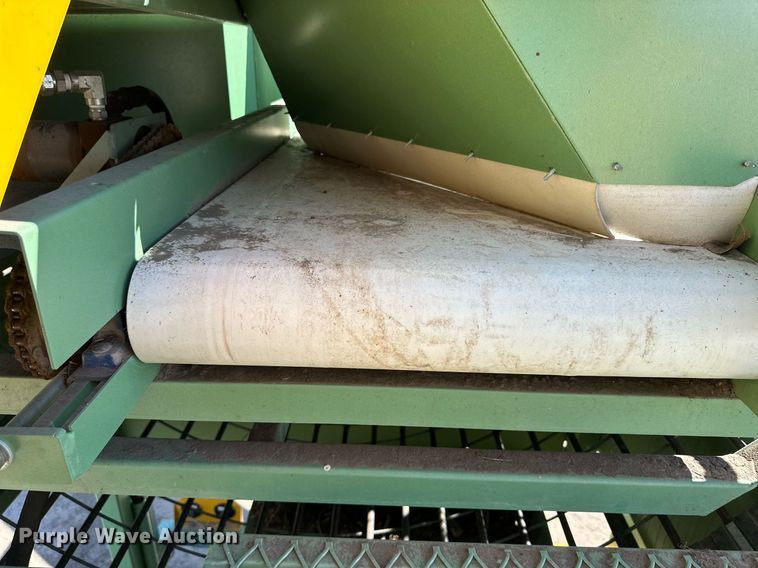 image for item DS2896 Bergen PC-CH24-HDAA pecan cleaner