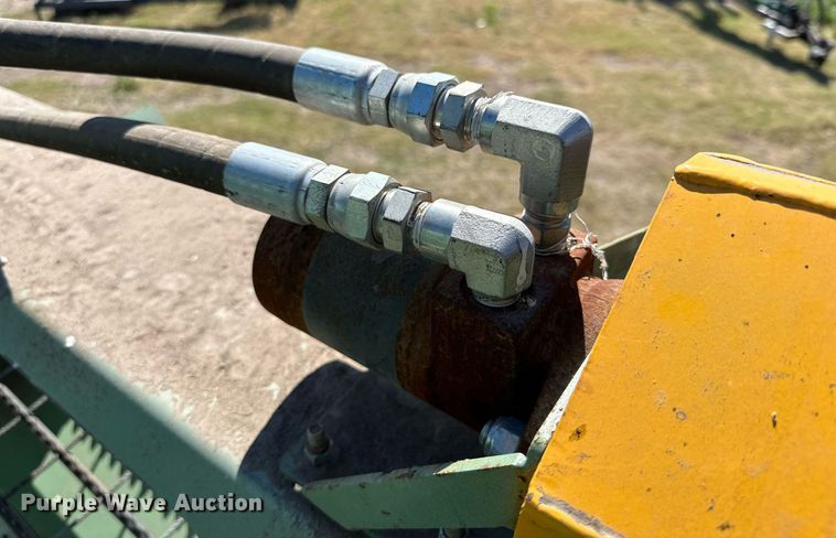 image for item DS2896 Bergen PC-CH24-HDAA pecan cleaner