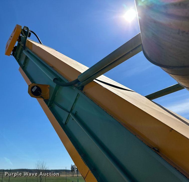 image for item DS2896 Bergen PC-CH24-HDAA pecan cleaner