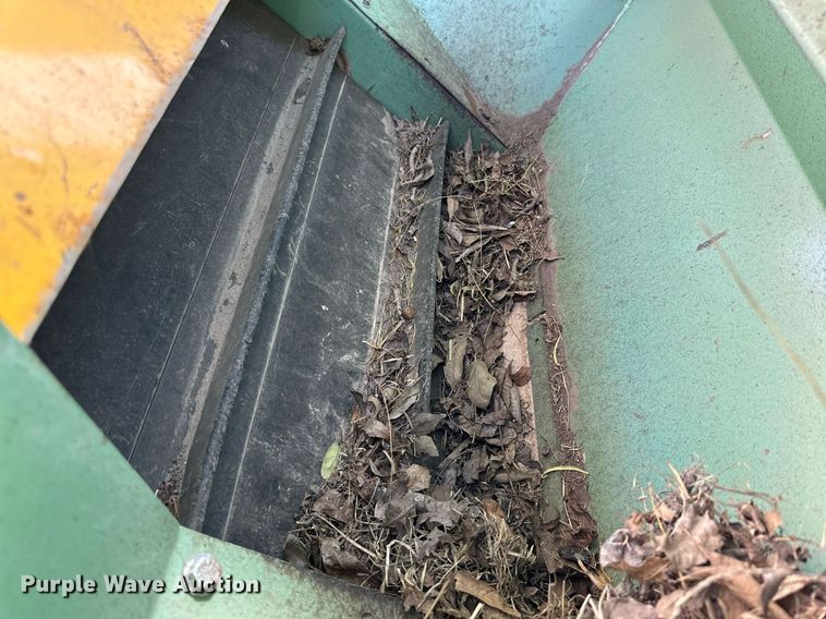 image for item DS2896 Bergen PC-CH24-HDAA pecan cleaner