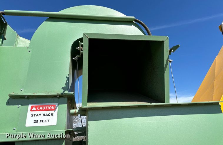 image for item DS2896 Bergen PC-CH24-HDAA pecan cleaner