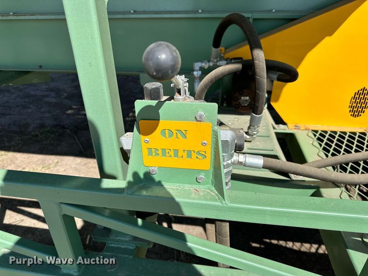 image for item DS2896 Bergen PC-CH24-HDAA pecan cleaner