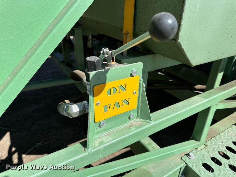 image for item DS2896 Bergen PC-CH24-HDAA pecan cleaner