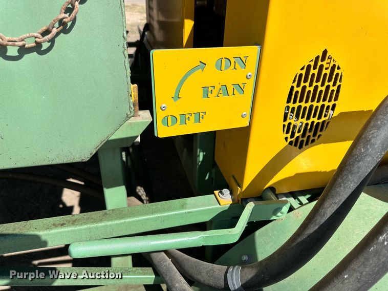 image for item DS2896 Bergen PC-CH24-HDAA pecan cleaner