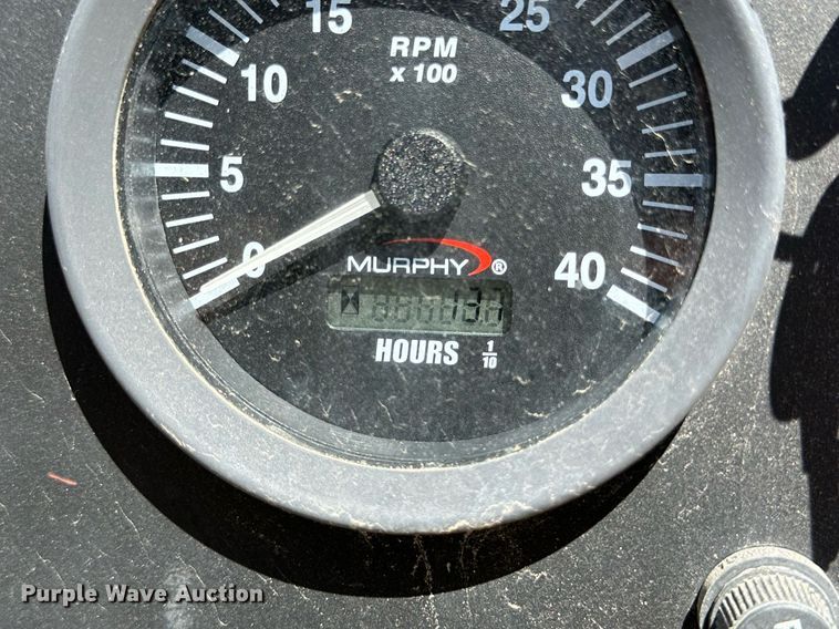 image for item DS2896 Bergen PC-CH24-HDAA pecan cleaner