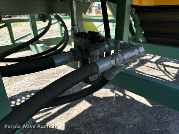 image for item DS2896 Bergen PC-CH24-HDAA pecan cleaner