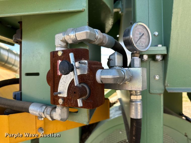 image for item DS2896 Bergen PC-CH24-HDAA pecan cleaner