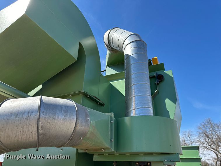 image for item DS2896 Bergen PC-CH24-HDAA pecan cleaner