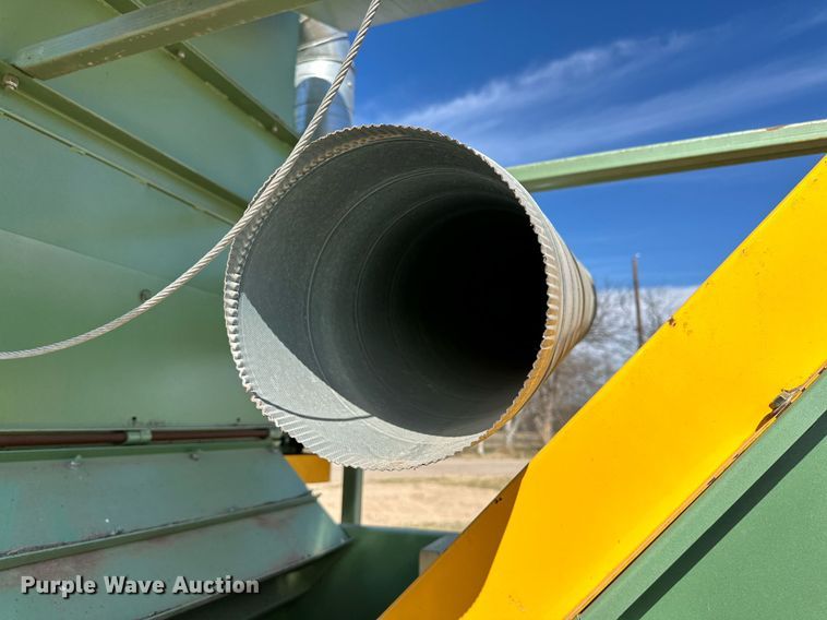 image for item DS2896 Bergen PC-CH24-HDAA pecan cleaner