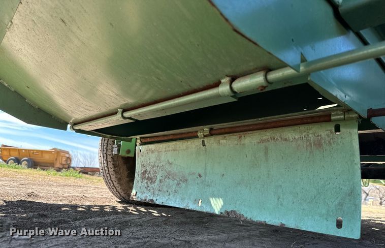 image for item DS2896 Bergen PC-CH24-HDAA pecan cleaner