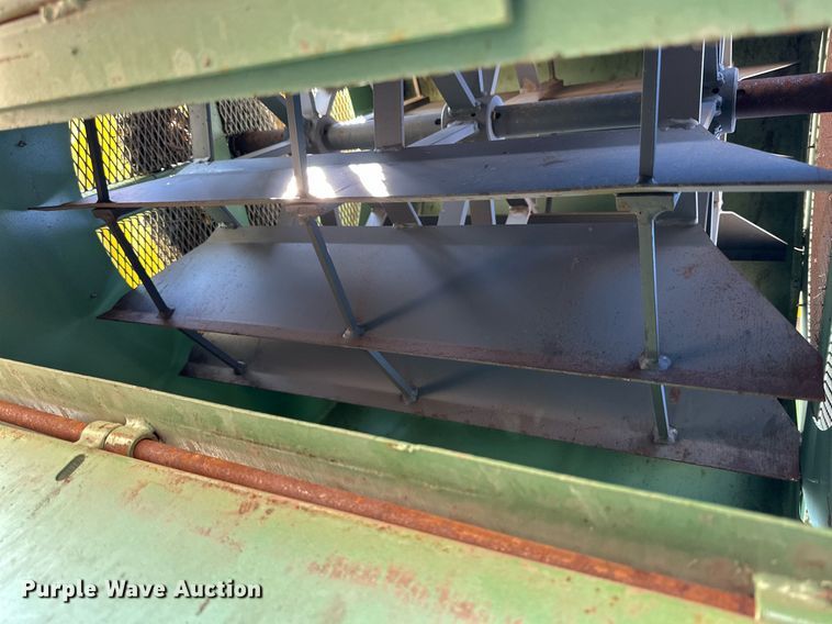 image for item DS2896 Bergen PC-CH24-HDAA pecan cleaner