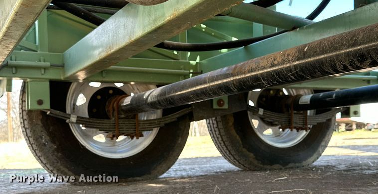 image for item DS2896 Bergen PC-CH24-HDAA pecan cleaner