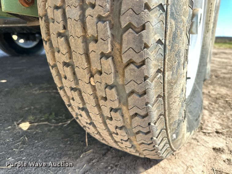 image for item DS2896 Bergen PC-CH24-HDAA pecan cleaner