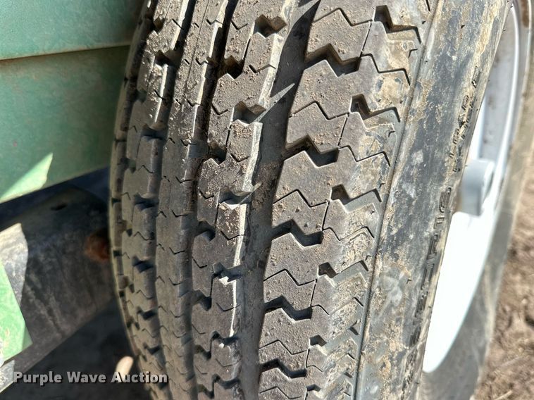 image for item DS2896 Bergen PC-CH24-HDAA pecan cleaner