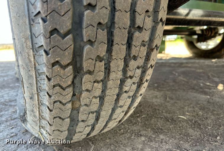 image for item DS2896 Bergen PC-CH24-HDAA pecan cleaner