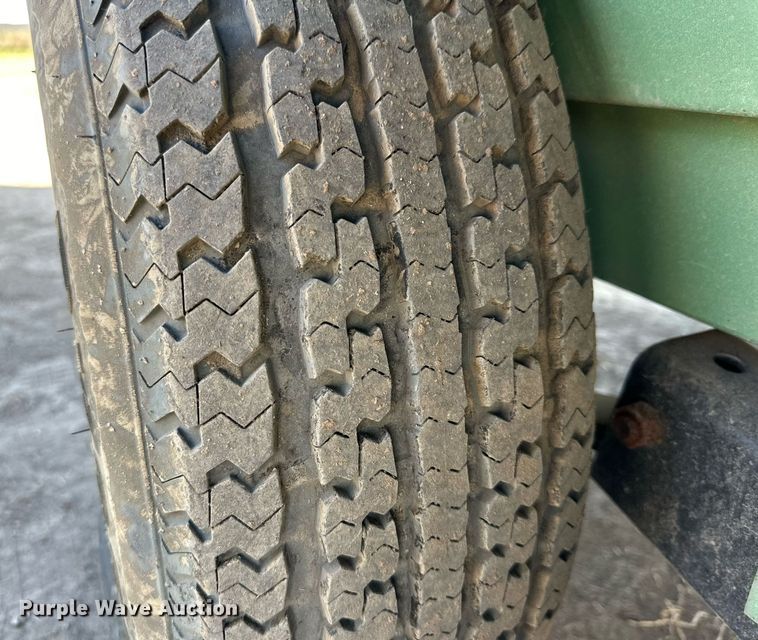 image for item DS2896 Bergen PC-CH24-HDAA pecan cleaner