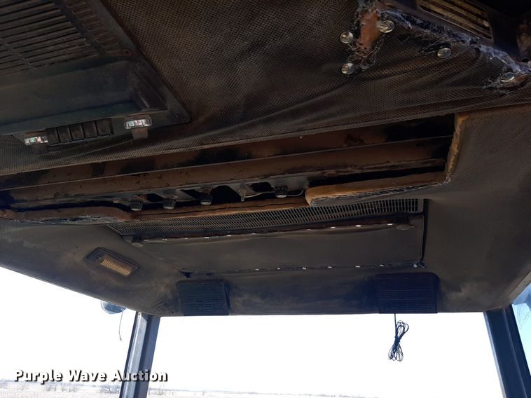 image for item DV9922 1975 John Deere 4630 tractor