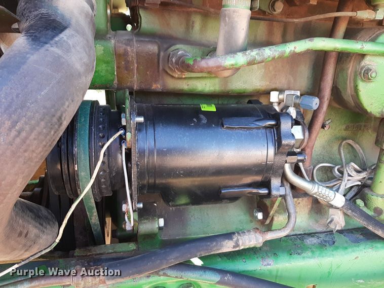 image for item DV9922 1975 John Deere 4630 tractor