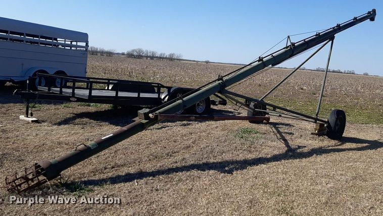 image for item DV9926 Auger