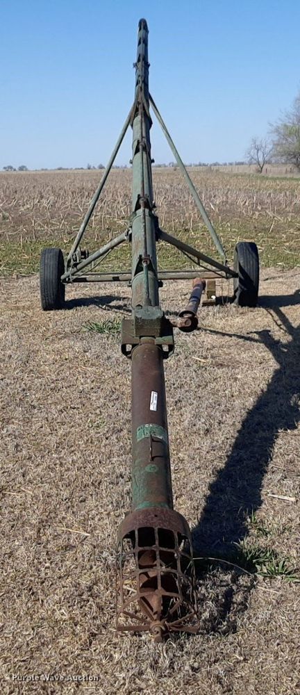 image for item DV9926 Auger