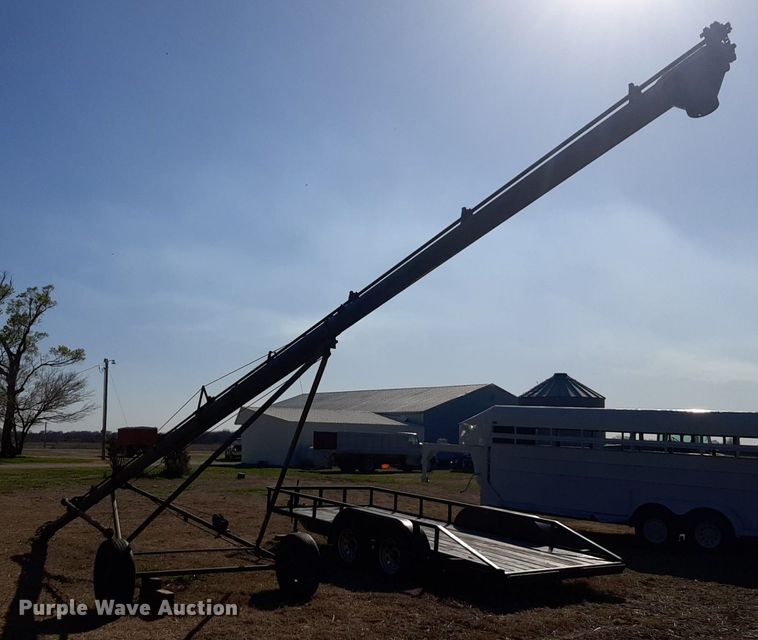 image for item DV9926 Auger