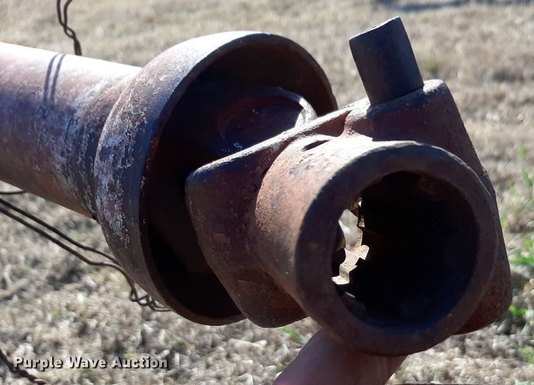 image for item DV9926 Auger