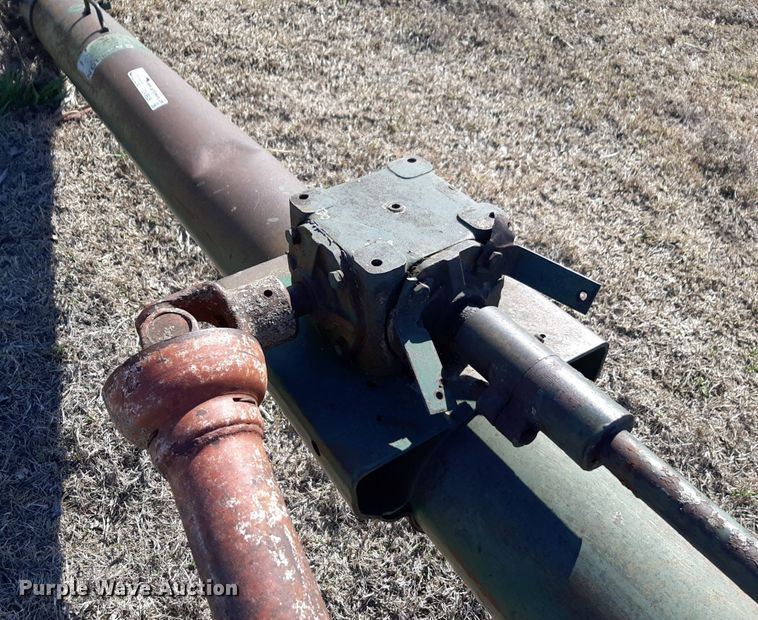 image for item DV9926 Auger