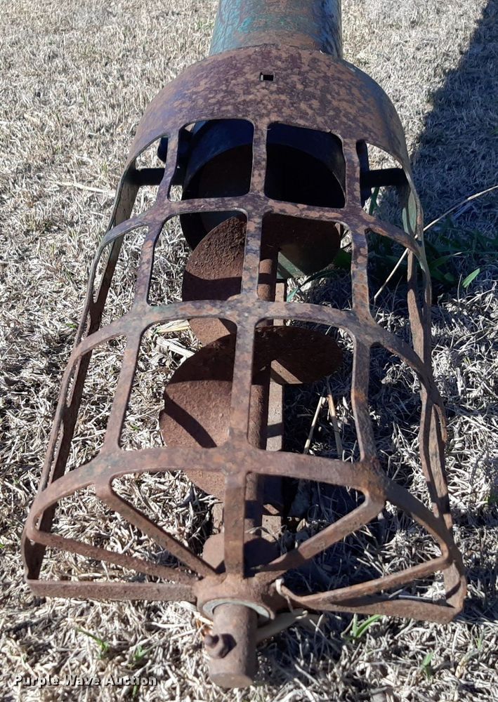 image for item DV9926 Auger