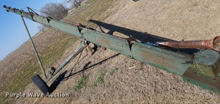 image for item DV9926 Auger