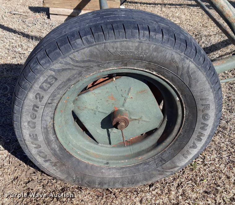 image for item DV9926 Auger