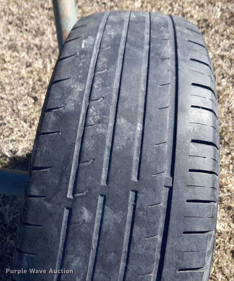 image for item DV9926 Auger