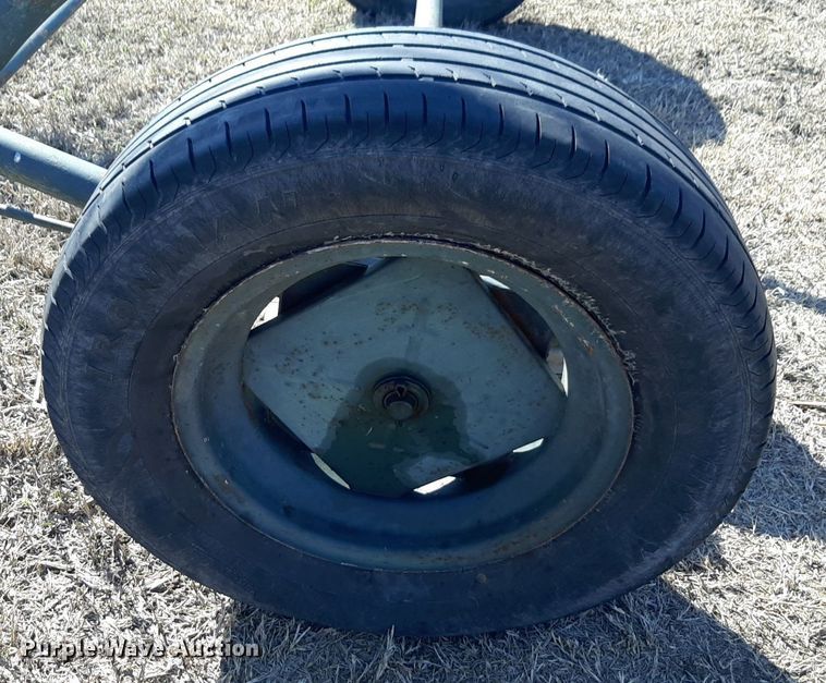 image for item DV9926 Auger