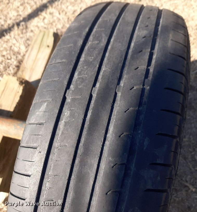 image for item DV9926 Auger