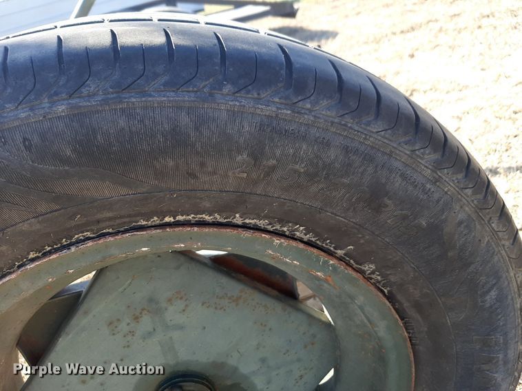 image for item DV9926 Auger