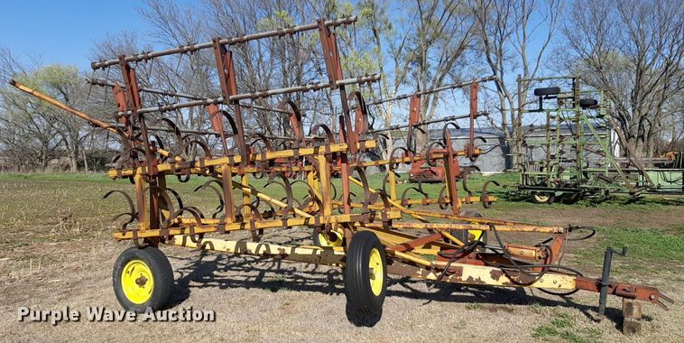 image for item DV9928 Chisel 