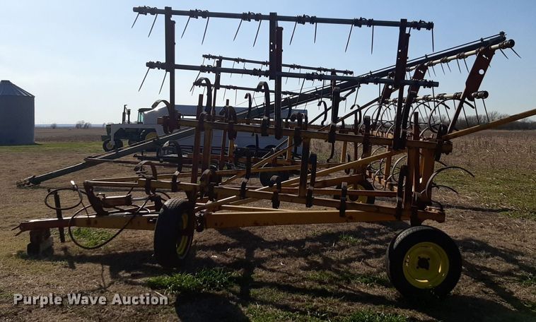 image for item DV9928 Chisel 