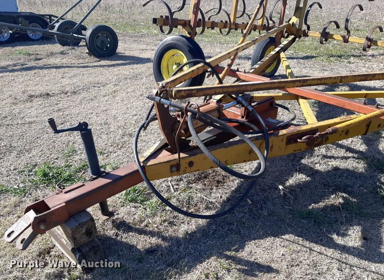 image for item DV9928 Chisel 