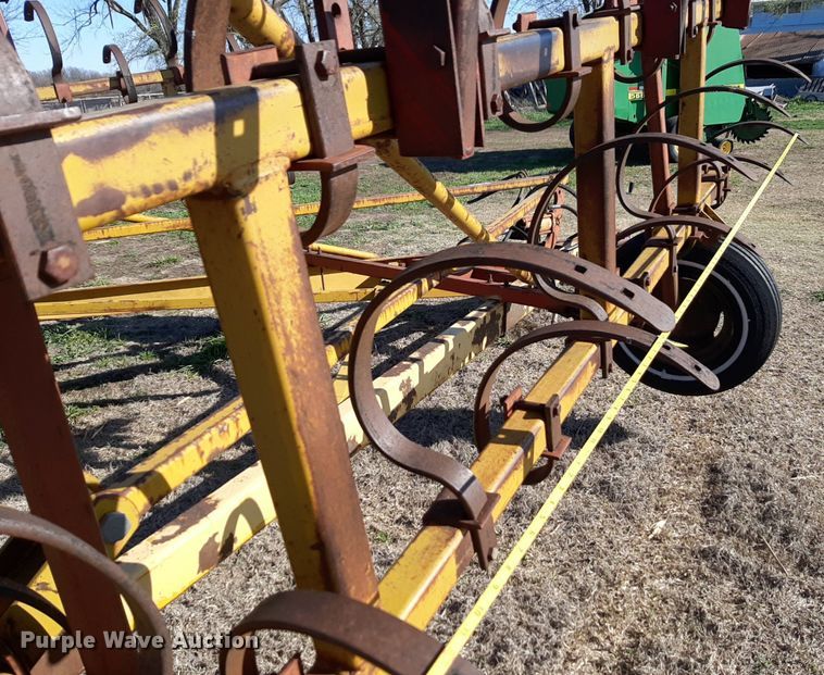 image for item DV9928 Chisel 