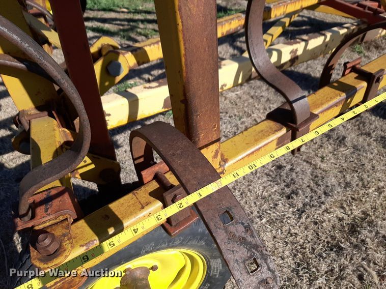 image for item DV9928 Chisel 