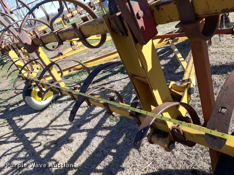 image for item DV9928 Chisel 