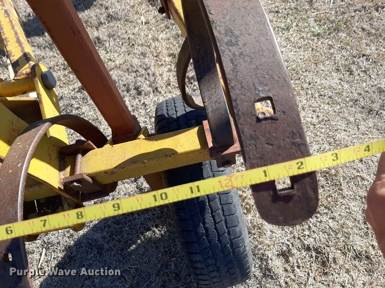 image for item DV9928 Chisel 