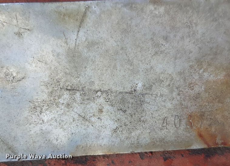 image for item DV9928 Chisel 