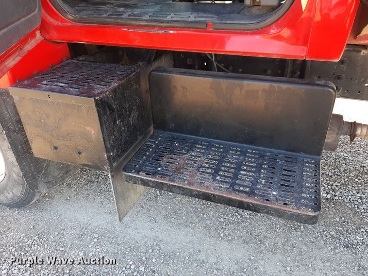 image for item DV9929 1994 Chevrolet Kodiak grain truck