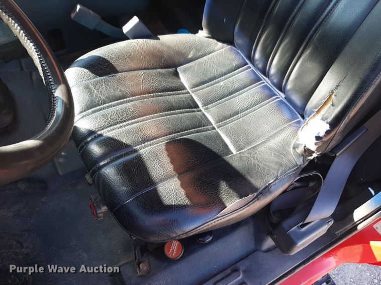 image for item DV9929 1994 Chevrolet Kodiak grain truck