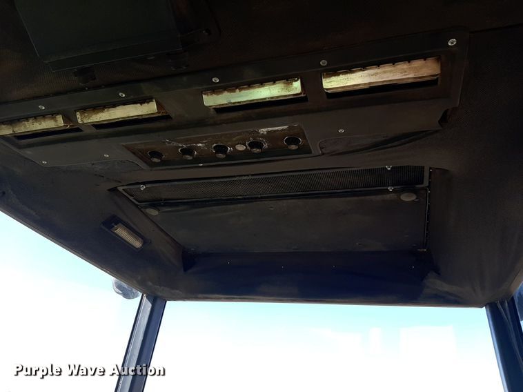 image for item DV9932 1980 John Deere 4430 tractor